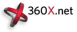 360x